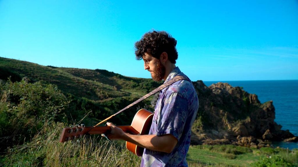 Pirio Guia videoclip