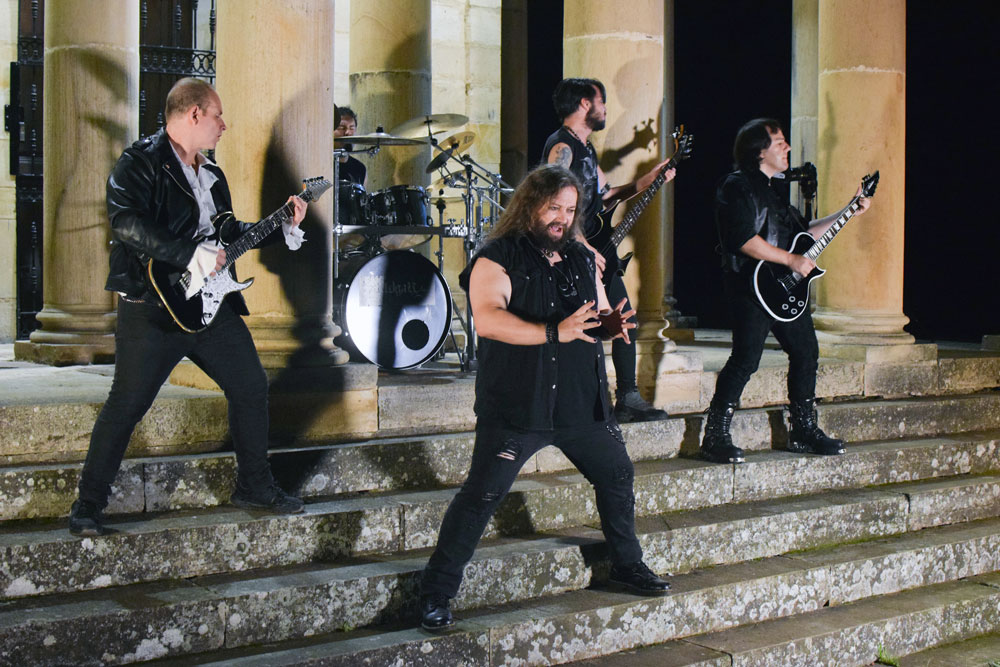 Adgar las oscuras golondrinas